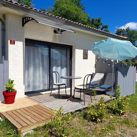 Volc Appart Saint-Pierre-le-Chastel Extérieur photo