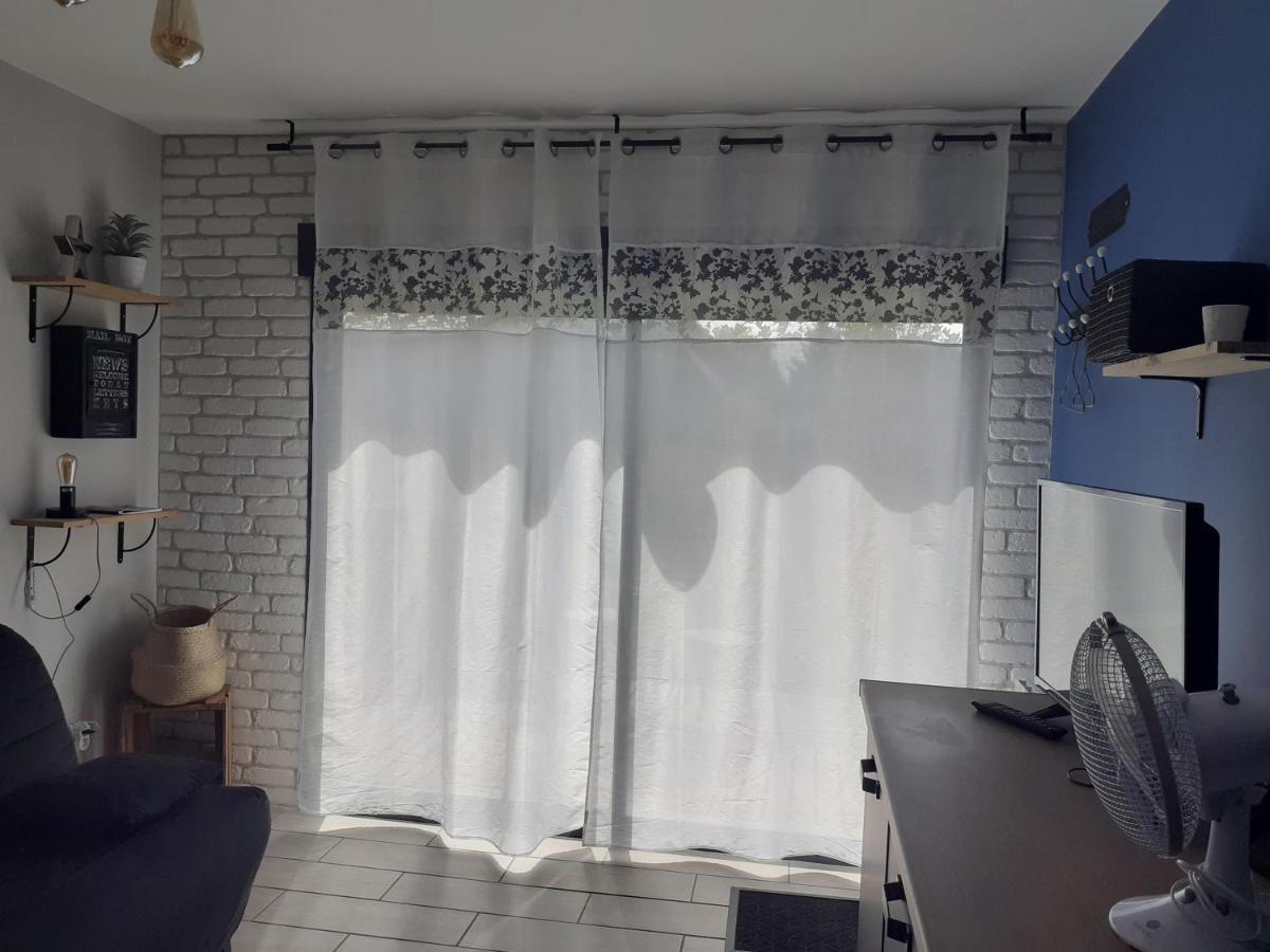 Volc Appart Saint-Pierre-le-Chastel Extérieur photo